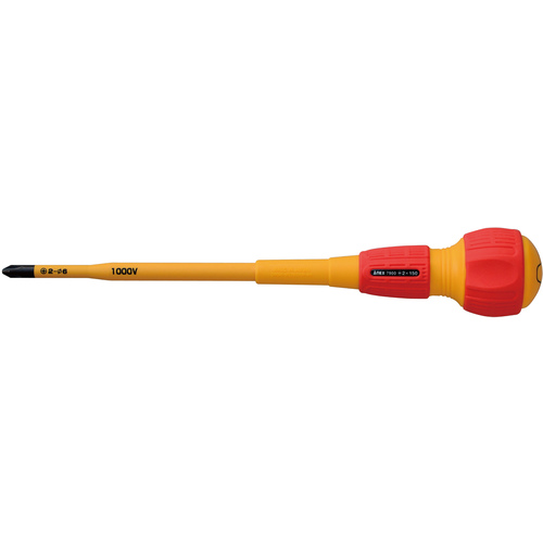 附件纤细的绝缘驱动器 +2x150 7900-2-150