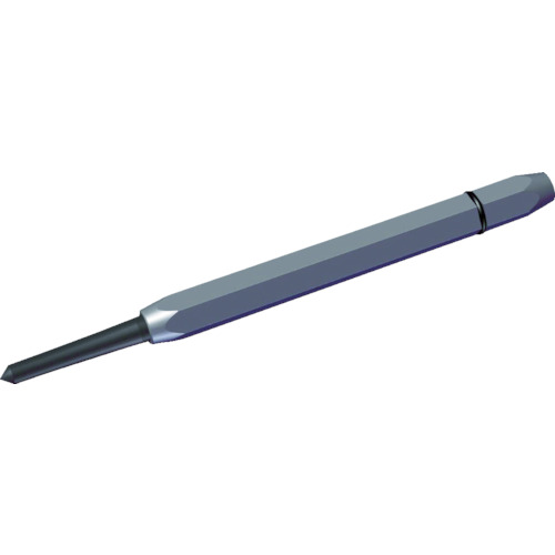 racodon R-ball Center Punch 5x160mm 555-5 CVC