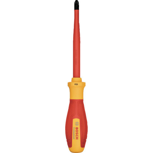 博世绝缘驱动器PZ3 x 125mm 1600A02ND3