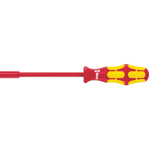 Wera 190ivde螺母驱动器13.0x125 005340