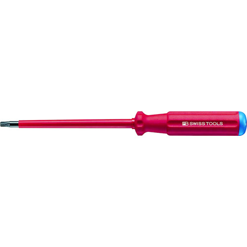PB瑞士工具绝缘六角形驱动器T5 5400-5