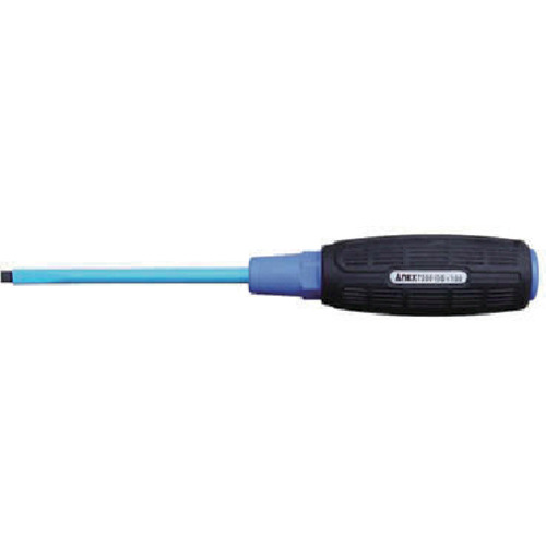 附件绝缘驱动器尖端-8 x轴长度100mm总长278mm 7200-8-150