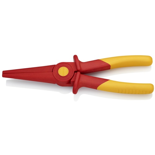 Knipex 9862-02绝缘长鼻孔 9862-02