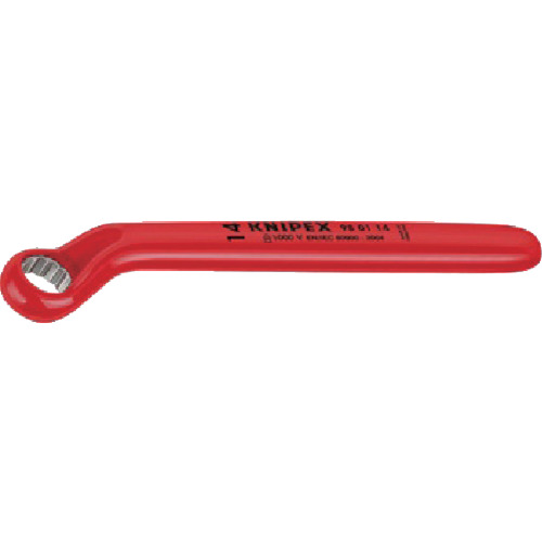 Knipex 9801-11绝缘眼镜1000V 9801-11