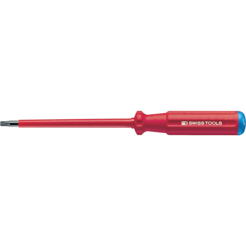 PB瑞士工具绝缘六角形驱动器T7 5400-7