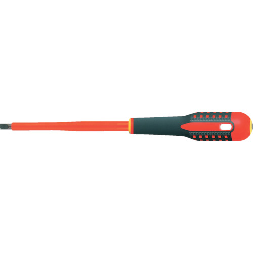 Bahco绝缘驱动器-3.0轴长100mm BE-8220S