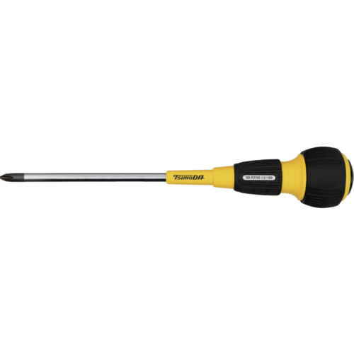 TTC手柄绝缘穿透驱动器 +2x150 DD-P2150