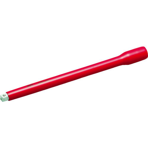 KTC绝缘工具9.5平方米。扩展条250mm ZBE3-250