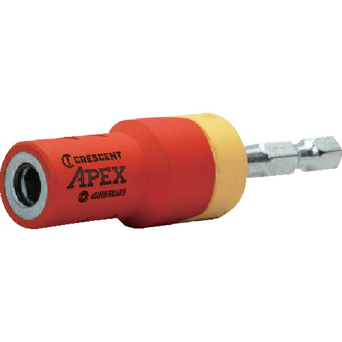 Apex工具Eshok-Guard&trade;绝缘位支架 CAEBH2C