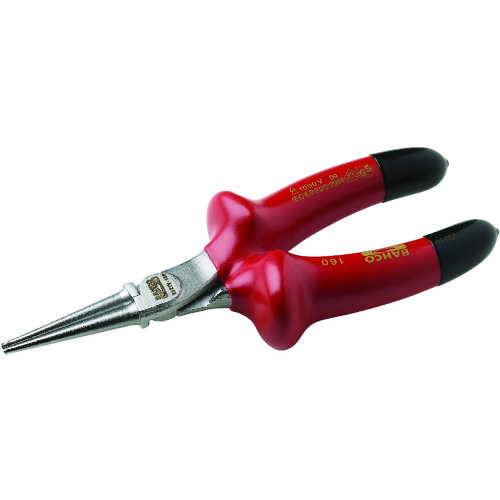 Bahco Extreme Long North钳160mm 2521V-160