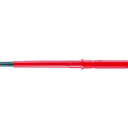 Wera Craft形式紧凑型VDE67I 10x154 003431