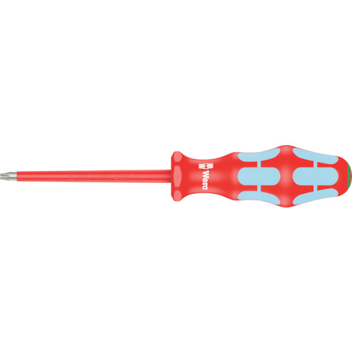 Wera Craft泡沫不锈钢驱动器TX25 022765