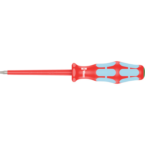 Wera Craft泡沫不锈钢驱动器TX10 022762