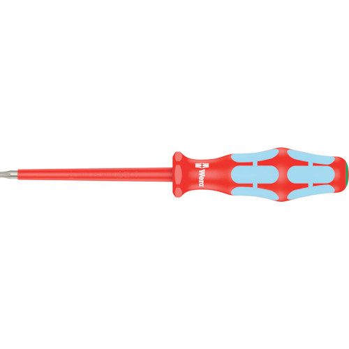 Wera Craft泡沫不锈钢驱动器TX9 022761