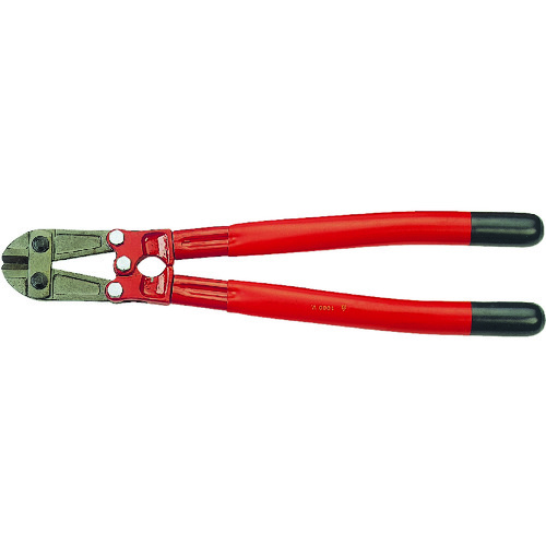 Bahco 1000V绝缘螺栓切割器 2820VBC