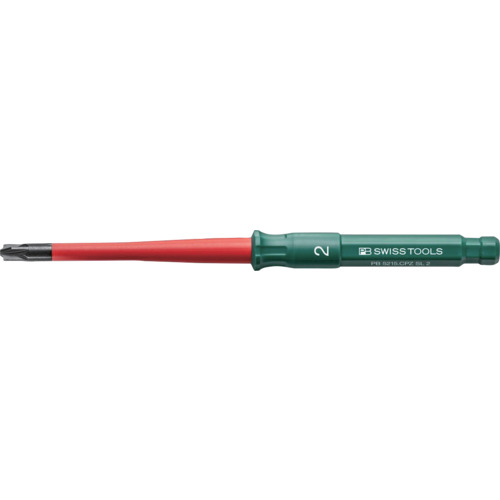 PB瑞士工具可更换VDE Slim Blade for Combi螺钉 5215.CPZSL2