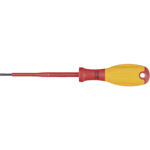 Hazet绝缘驱动器扁平刀片3.5 x 0.6毫米 810VDE-35