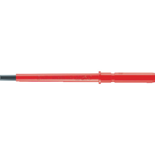 Wera Craft形式紧凑型VDE64I 6.0x154 003424