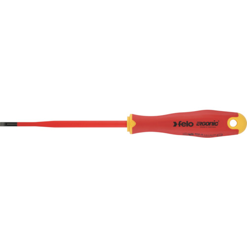 [有限的库存] Felo Ergonic VDE Slim驱动程序5.5x1.0x125 41395590