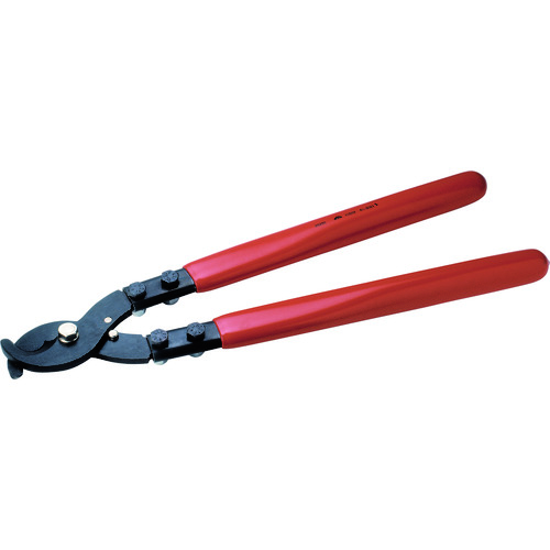 Bahco 1000V绝缘电缆切割器 2520 S