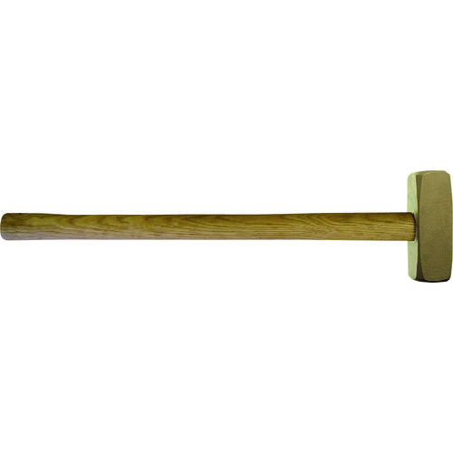 AMPCO瑞士爆炸锤锤锤头长135mm头直径44mm质量2250g FF0200B
