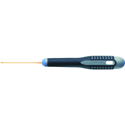 Bahco爆炸驱动器非屏蔽ERGO POSI驱动驱动器尖端PZ0 NSB304-0-50