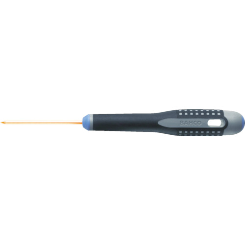 Bahco爆炸驱动器非屏蔽ERGO POSI驱动器尖端PZ3 NSB304-3-150