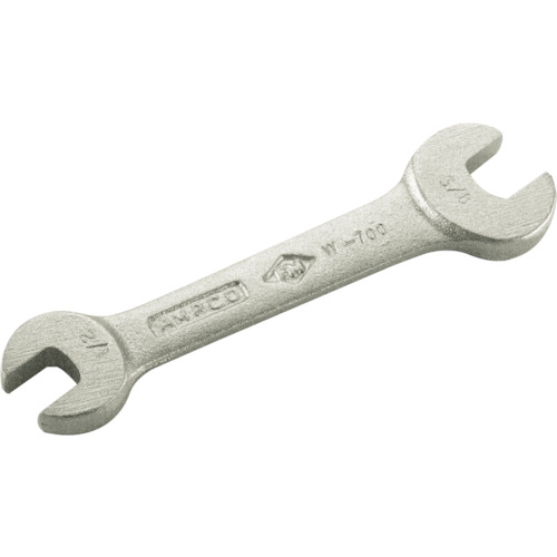[停产] AMPCO双输入扳手19x24 AMC0494
