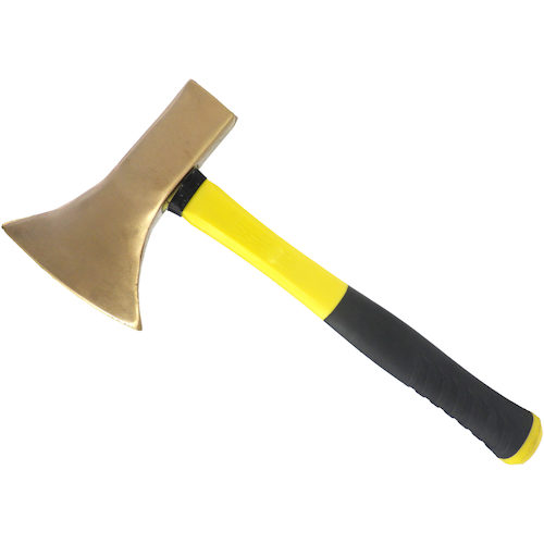 促进防爆斧380mm BTO340