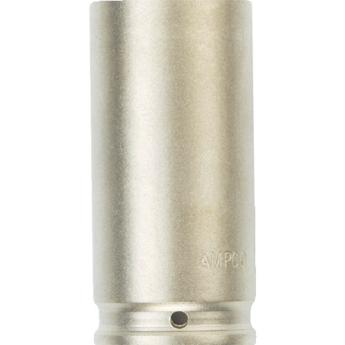 AMPCO爆炸深插座插件6.35mm，对面10mm AMCDW-1/4D10MM