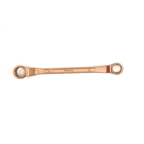 促进防爆炸的双孔眼镜24x27mm PM1023-2427