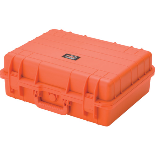 trusco保护器工具盒橙色XL TAK13OR-XL