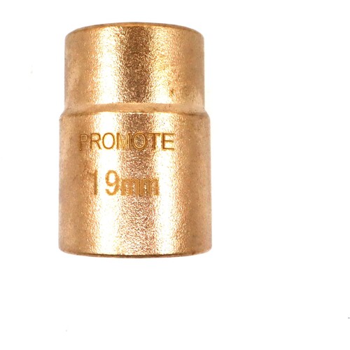 促进防爆炸套筒扳手1/2x19mm PM1115-19