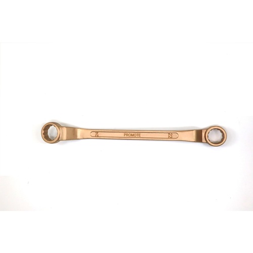 促进防爆炸的双孔眼镜22x24mm PM1023-2224
