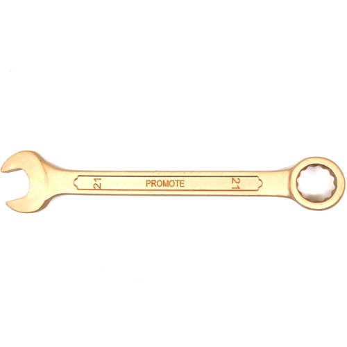 促进防爆炸的单眼单面扳手21mm PM1049-21