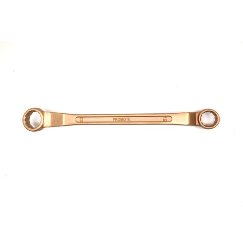 促进防爆炸的双孔眼镜19x22mm PM1023-1922