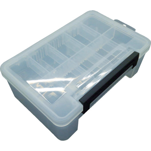Trusco零件案例178x120x60 TPC-1024L