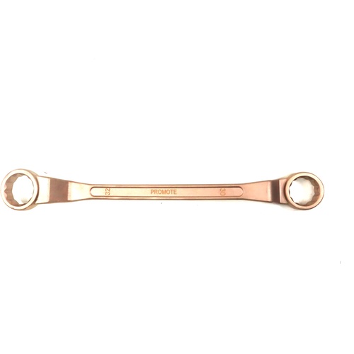 促进防爆炸的双孔眼镜30x32mm PM1023-3032