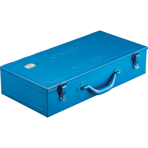 Trusco Trunk工具箱470x234x108蓝色 T-470