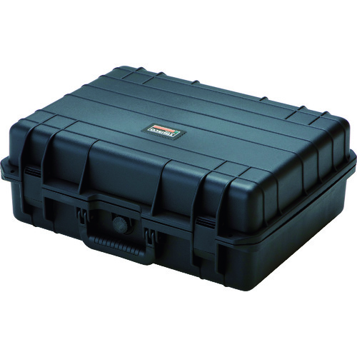 trusco保护器工具盒黑色XL TAK-13XL
