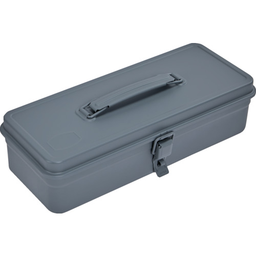 Trusco Trunk类型工具箱333x137x96.7阿森纳灰色 T-320DG