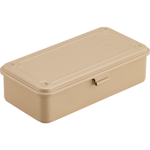 Trusco Trunk类型工具箱203x109x56浅沙 T-190LS