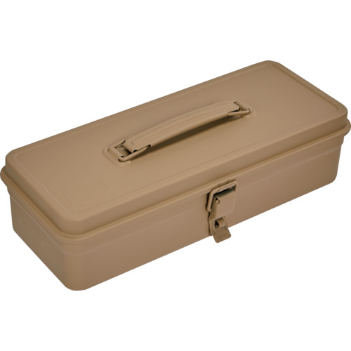 Trusco Trunk类型工具箱333x137x96.5浅沙 T-320LS