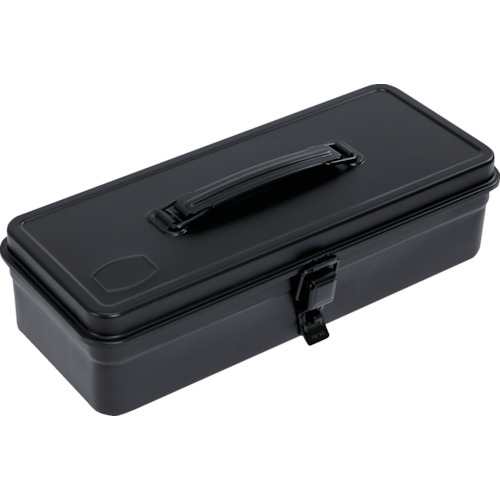 Trusco Trunk类型工具箱333x137x96.6 Matte Black T-320MBK