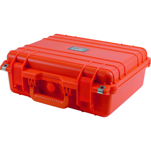 trusco保护器工具盒橙色 TAK13OR-L