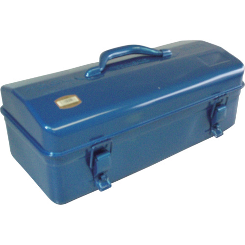 Trusco山地工具箱430x200x200blue Y-420-B