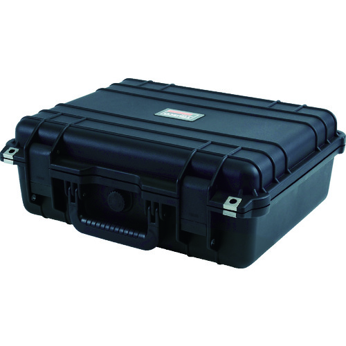 trusco保护器工具盒黑色L TAK-13L