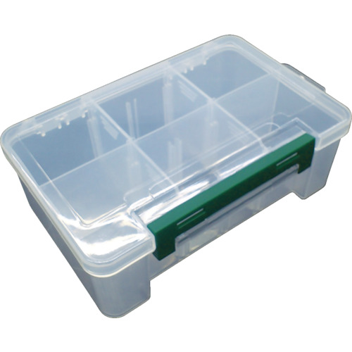 Trusco零件案例178x120x60 TPC-1023L