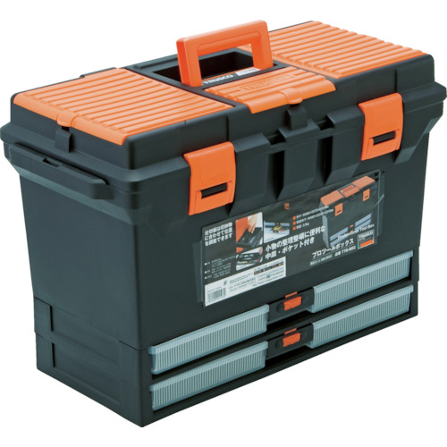 Trusco Pro工具箱 TTB-802