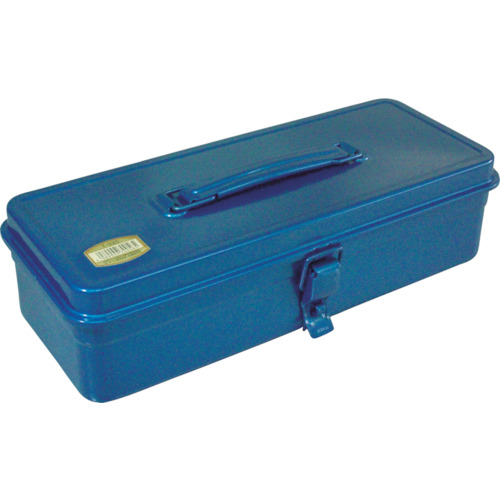 Trusco Trunk类型工具箱333x137x96.5蓝色 T-320
